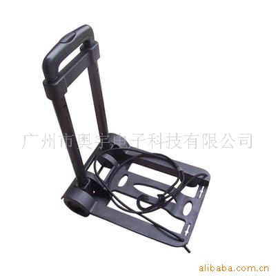 奥宇新奇特礼品,家居用品轻便行李车