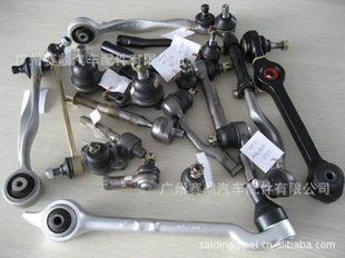 丰田VIGO,花冠,佳美,RAV4,凯美瑞,卡罗拉等系列车型拉杆球头