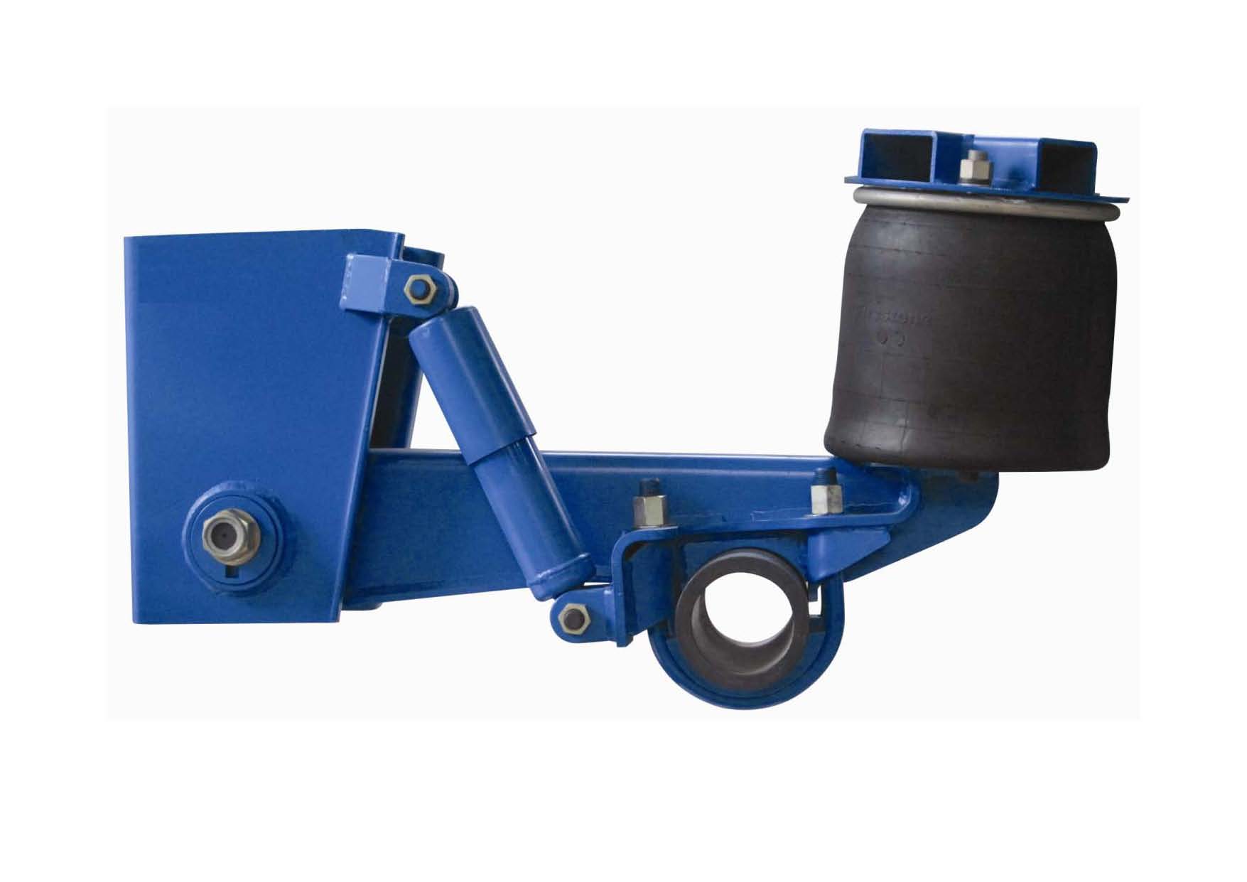 ҳʽ(Airsuspension)