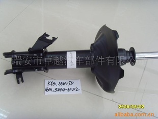 SHOCKABSORBERKYB334150