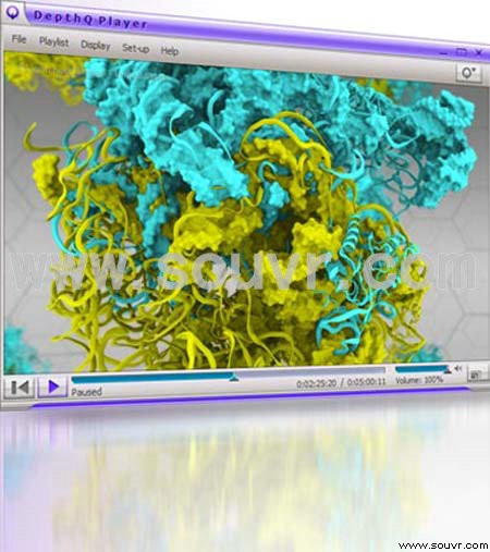 LumiscapheP3DConfExplorerʵ
