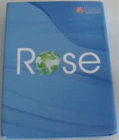 ROSEROSEHASCOUNIX˫ȱݴCLUSTERHA
