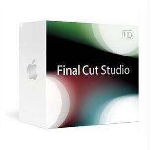 FINALCUTSTUDIO3ƻǱ