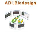 ADI.Bladesignṹͻٺ͸Чķƽ̨