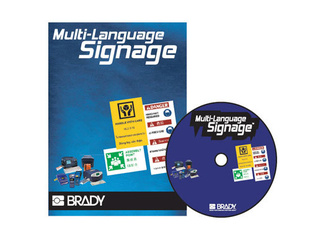 ϰȫʶͨMulti-languagesignage