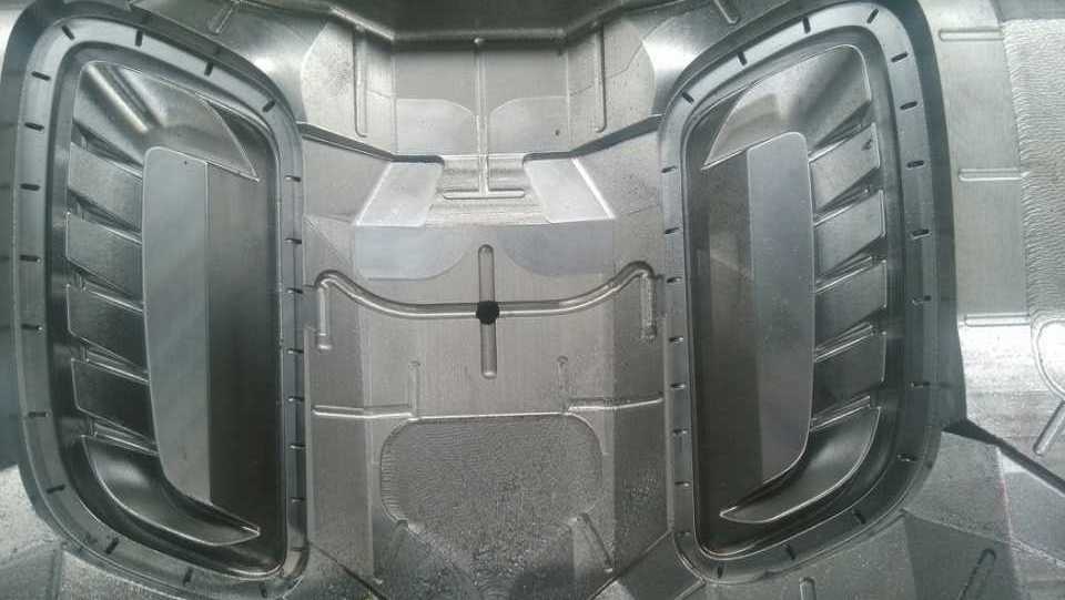 深圳大型雕铣机生产供应商深圳锐轩大型雕铣机供应
