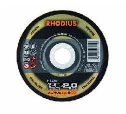 RHODIUSиԲ