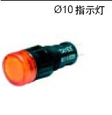 Ϻ10mmָʾƵAD17-10/DC24V/G