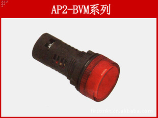 AP2-BVMϵпװʽṹֳLEDԲָʾ