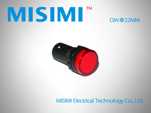 LED22MMͺAD16-22D/R