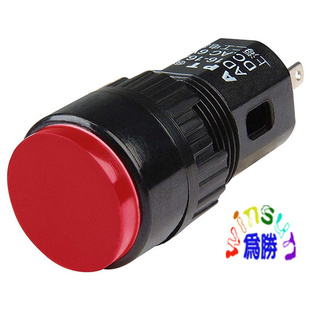 -APT/φ16AD16-16ϵָʾ/AD16-16A/6V-48V