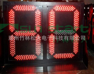 LEDͨƵе