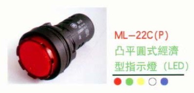 ̨MACKML-22C(P)ָʾ