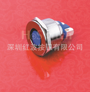LEDˮ-ָʾ22mmں첨ť-ֱ