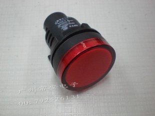 LEDָʾAD16-30DS30mm̻