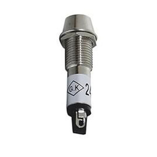 ֱָֽʾƵ220V/12V,װ8mm