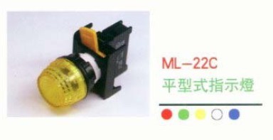 ML-22C̨MACKָʾƵ