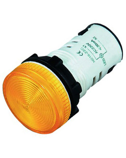 㽭ʩ͵LED24VAC/DCָʾտѡ