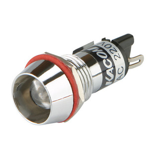 Φ12mmLEDָʾ
