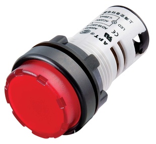 西门子-APT/φ22AD16-22系列指示灯/φ22E型FD500V