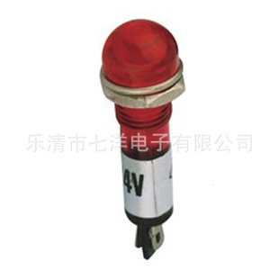 ֱ豸ָʾ12V/24V/220V/380Vװ7mm
