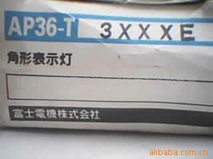 FUJIָʾAP36-T3XXXE24V