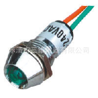 LEDָʾΦ10PED-10