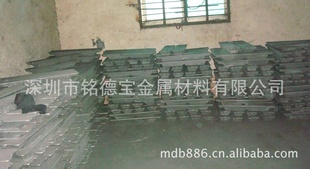 ZZnAID5-1铸造锌合金锭,ZZnAID5-5-1铸造锌合金锭
