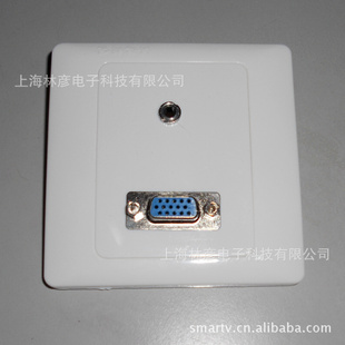 VGA+3.5Ƶ86VGAǽVGAͷ