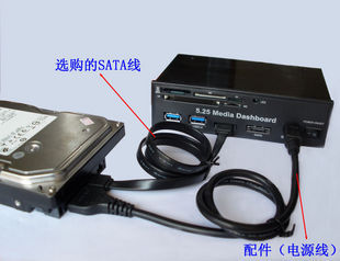 PCI-EתUSB3.0ǰ/λ2USB3.0HUB+USB2.0+SATA