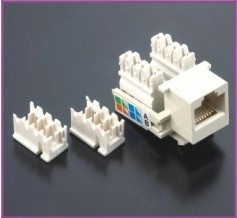 RJ45ģCAT6KeystonejackϢ