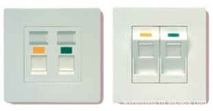 YFCʽRJ45RJ11