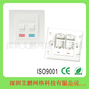 86Ϣ˫ڵĿRJ45