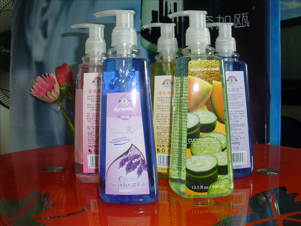 ƷӦ¹ϴҺ400ml