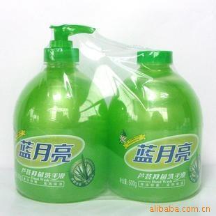 «־ϴҺװ500g+500g