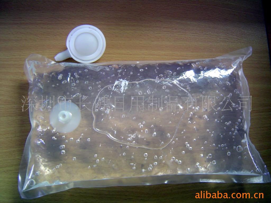 袋装消洗手液、洗手液皂液器(图)