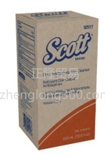 SCOTT®ʪ־ϴҺ500ml