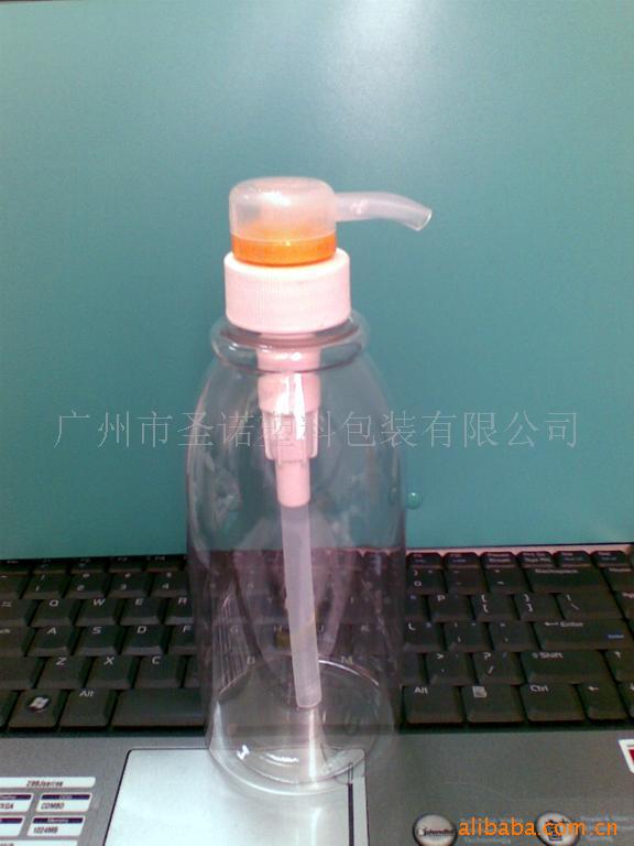 洗手液瓶,清洁液瓶,透明瓶,塑料瓶