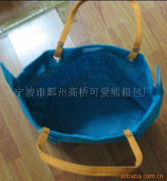 生产沙滩包、化妆包、沙滩包
