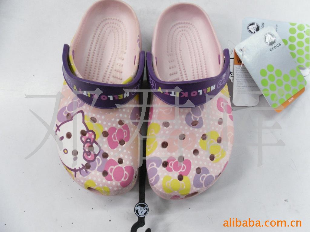 CROCS-KTèԪضЬEVA԰Ь