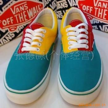 ¿VANS˫ƴϵзЬЬ