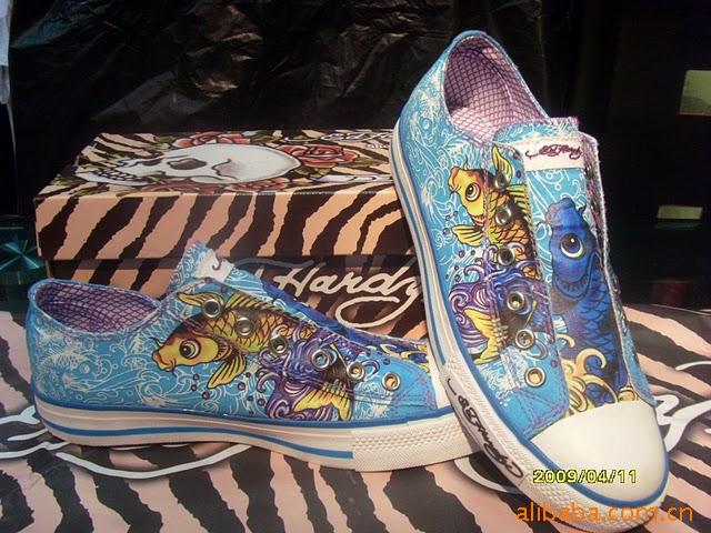 EDHARDY¿Ь
