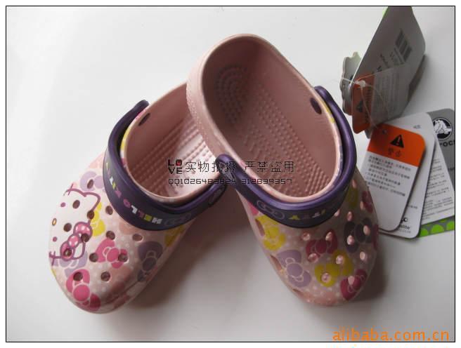 CROCSèHellokitty