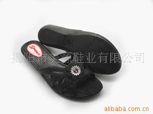 EVA拖鞋/PVC拖鞋/吹气女鞋