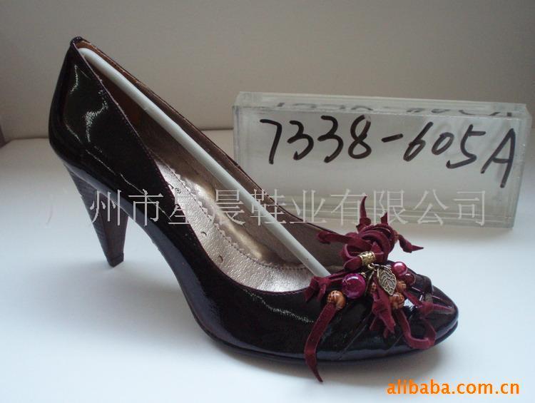女鞋,时装真女鞋,外贸女鞋