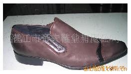 新款多种男鞋|商务正装鞋(图)