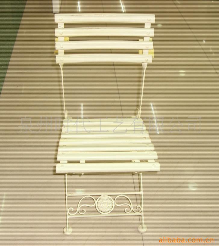 休闲桌椅/铁艺椅子/铁艺家具