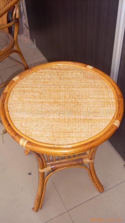 藤艺休闲家具(图)