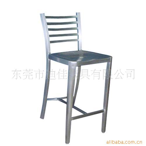 铝吧椅,铝餐椅,吧椅,海椅,休闲椅,铸铝吧椅(图)