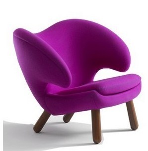 FinnJuhlPelikanChair
